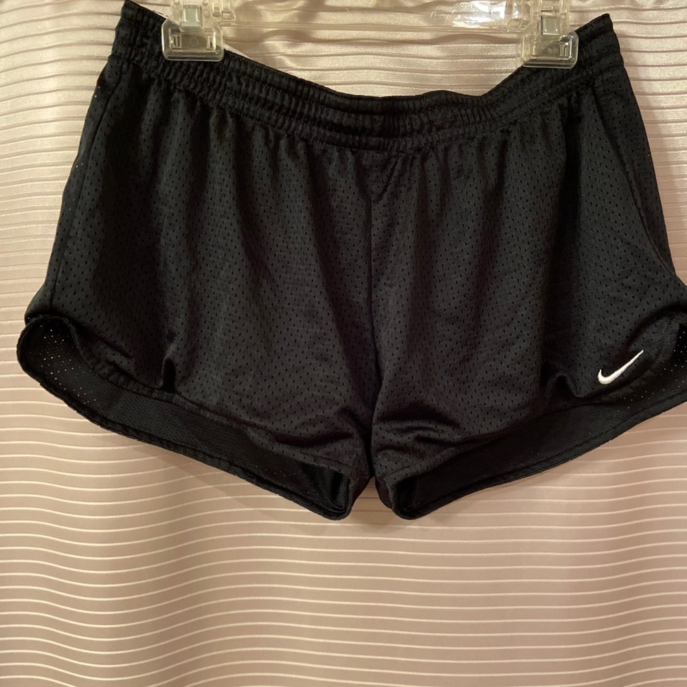 Nike Dri-Fit Running Shorts